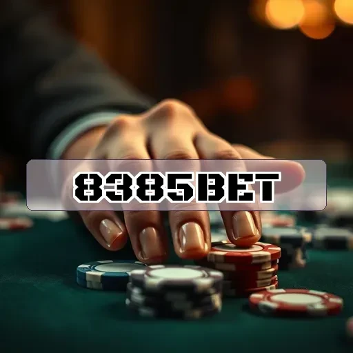 8385.com bet: Bônus Que Transformam Sua Experiência de Apostas