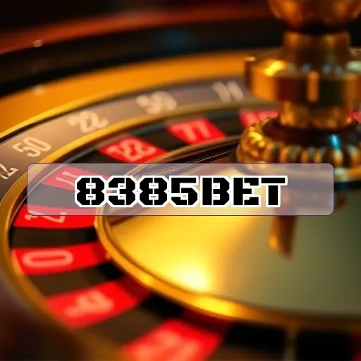 8385.com bet: Entre na Onda dos Jogos e Apostas Online Agora!
