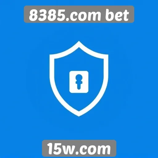 Segurança e proteção em transações no 8385.com bet