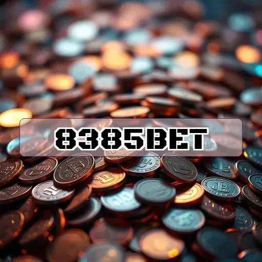8385.com bet: Descubra os Melhores Caça-Níqueis e Suas Vantagens