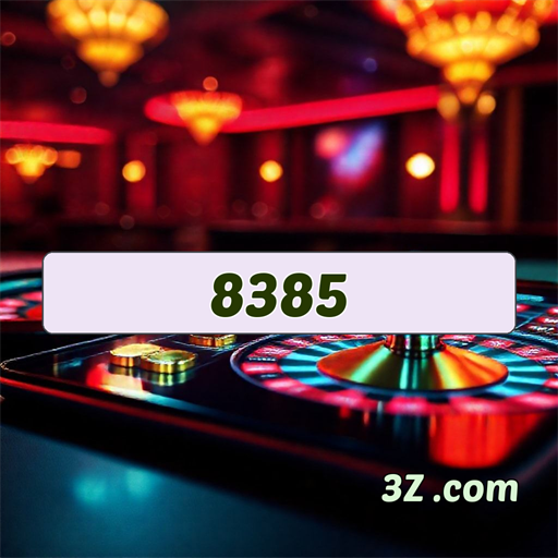 Apostas Inovadoras no 8385.com bet: A Nova Era das Apostas Online